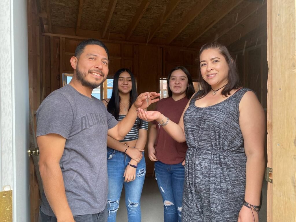 About us nonprofit organization